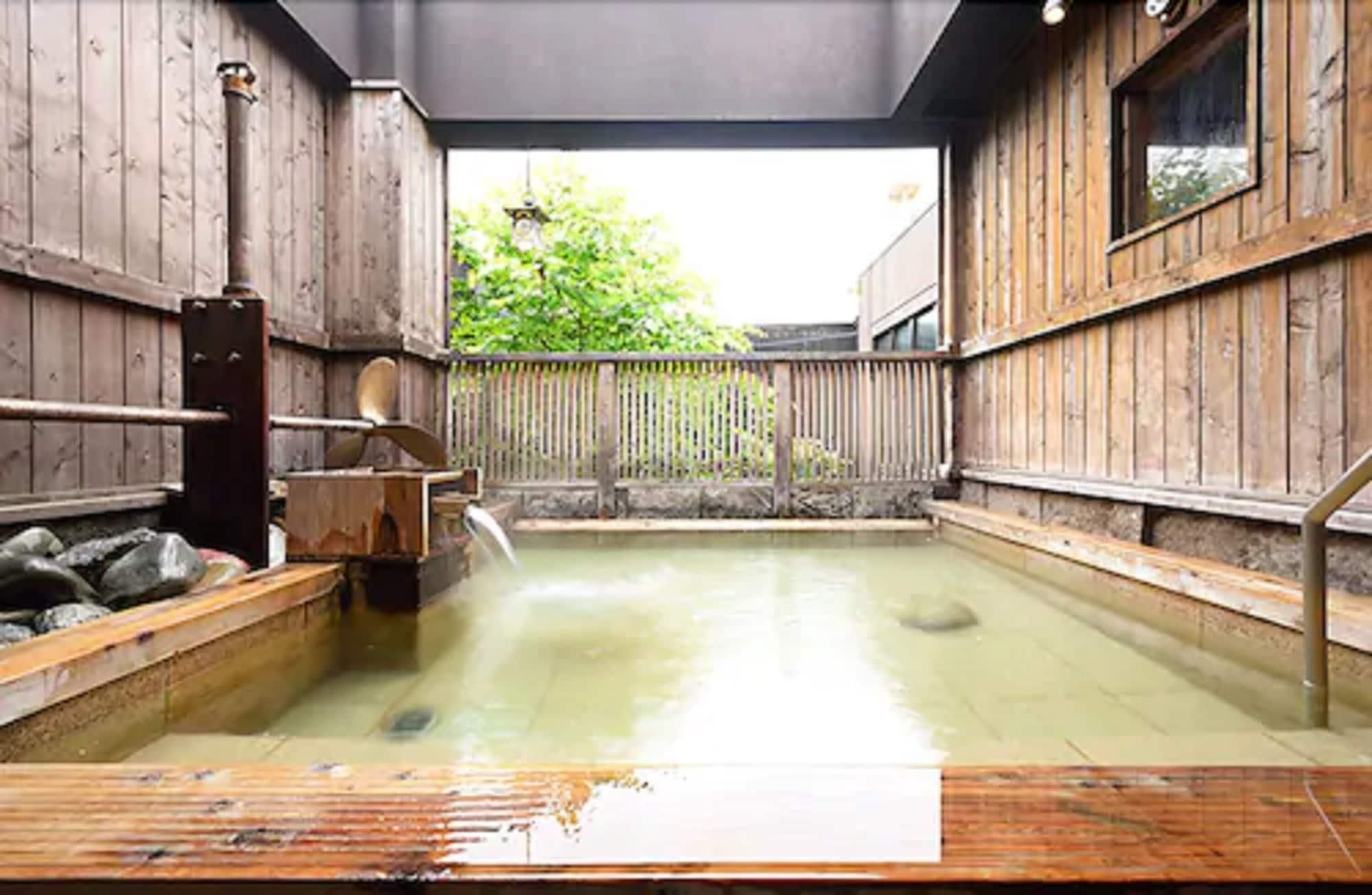 Otaru Furukawa Hotel 1
