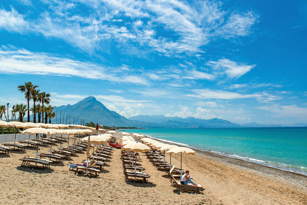Hôtel Club Framissima Himera Beach Club 1
