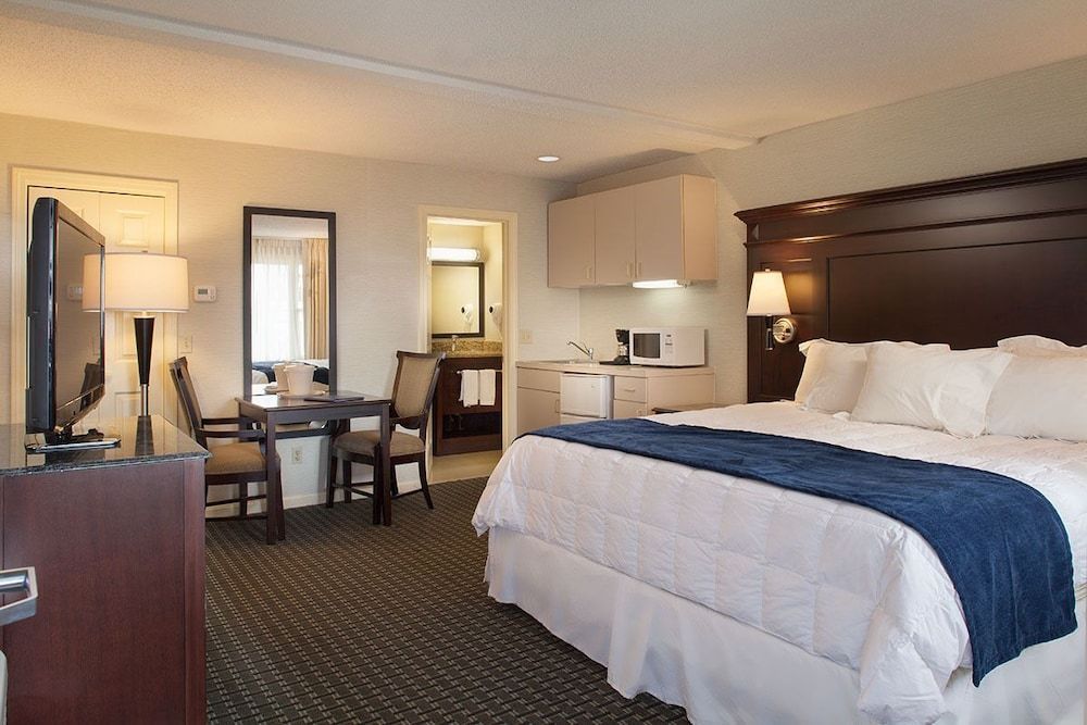 Ocean Mist Hotel 2