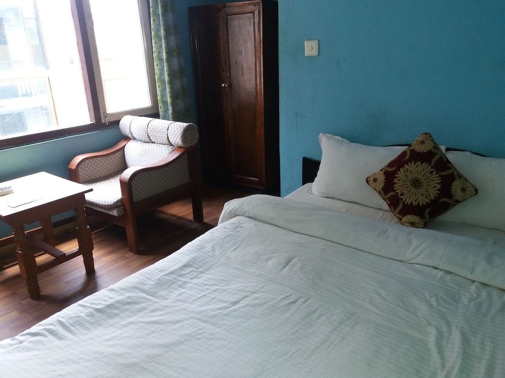 King's Land Hotel 1