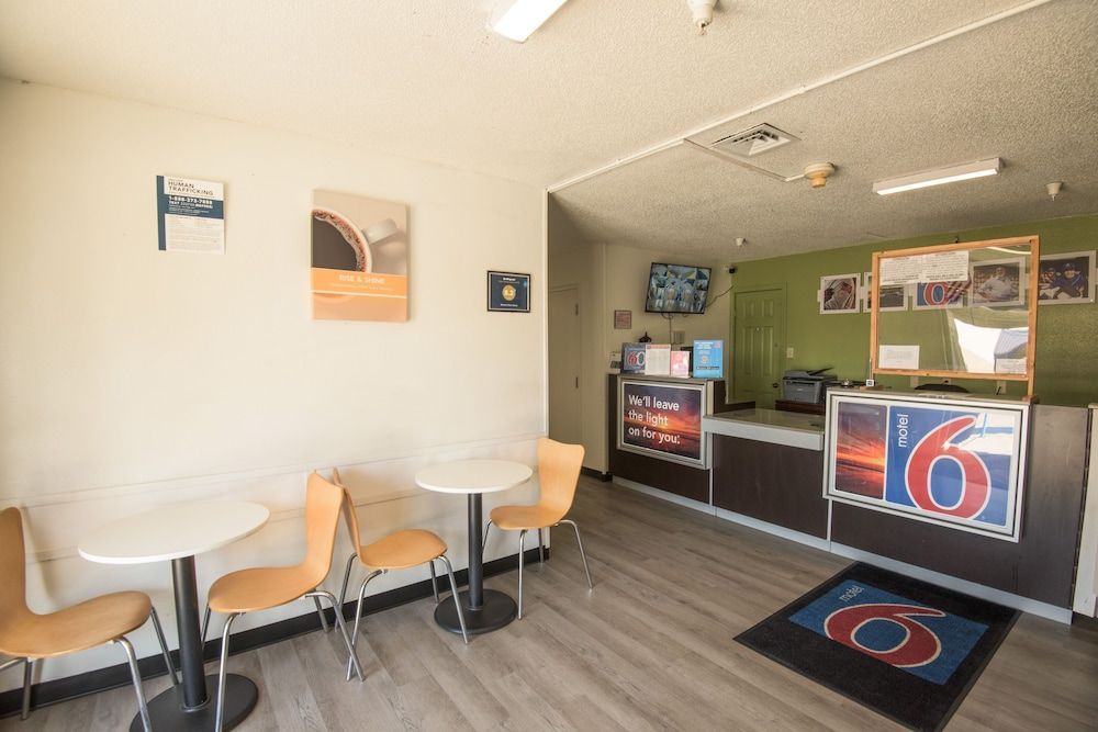 Motel 6-New Iberia, LA 2