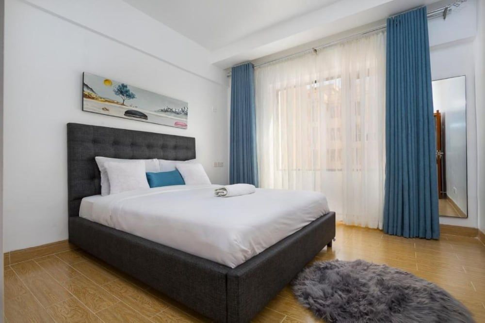 Park Heights by Edmor Suites 2