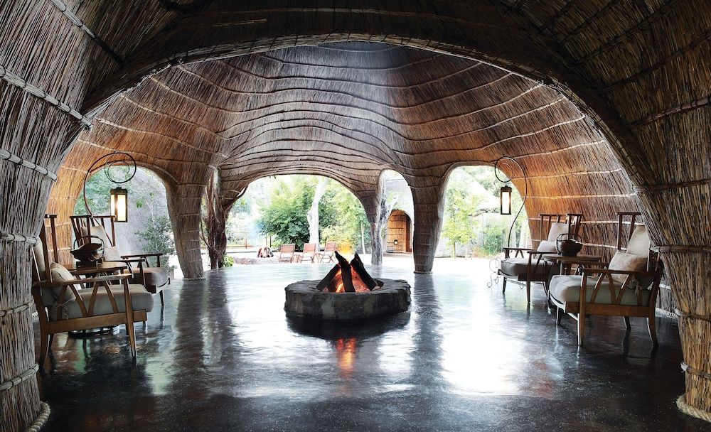 Shambala Private Game Reserve 2