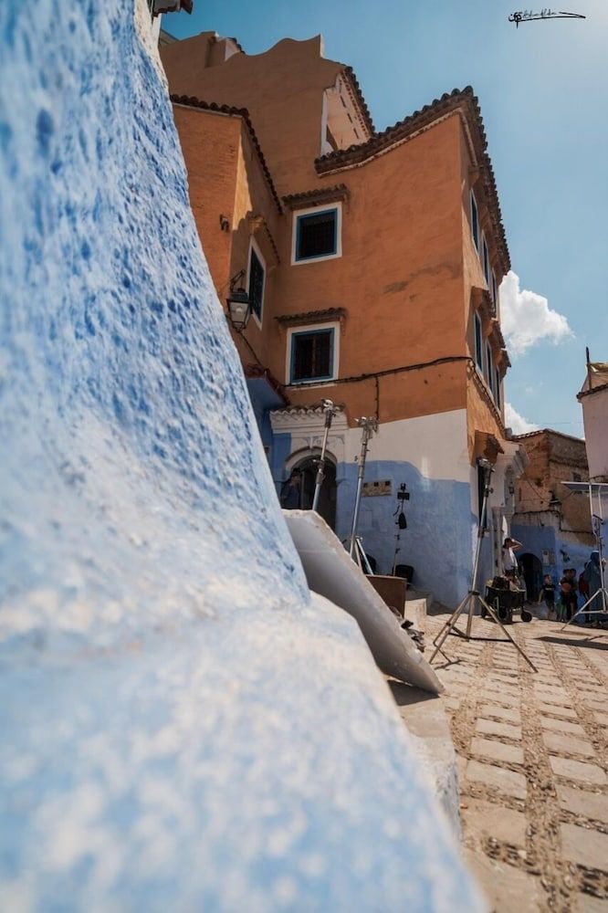 RIAD LA SANTA 1