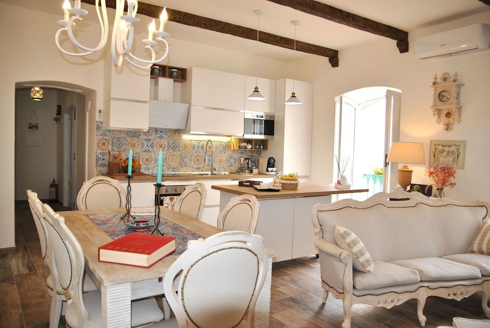 Bed and Breakfast Casa Gioconda 1