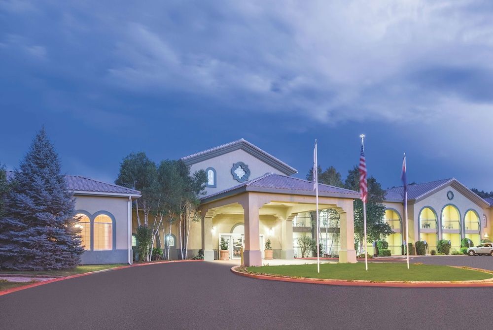 La Quinta by Wyndham Conference Center Prescott 1