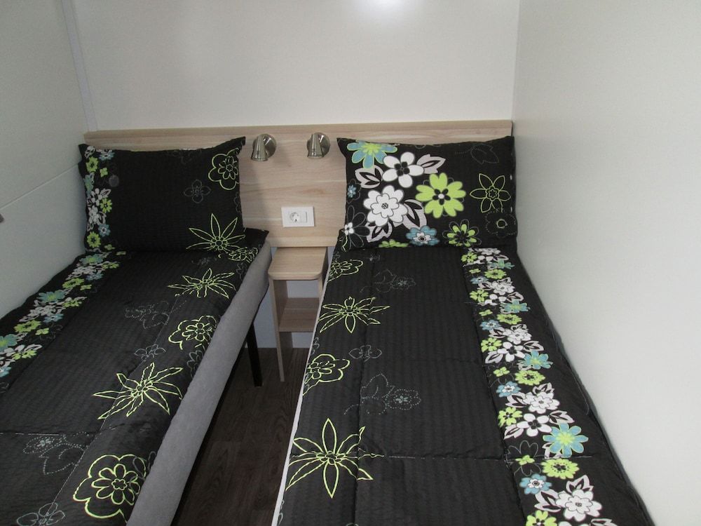 Mobilhome Victoria Bella Italia 2