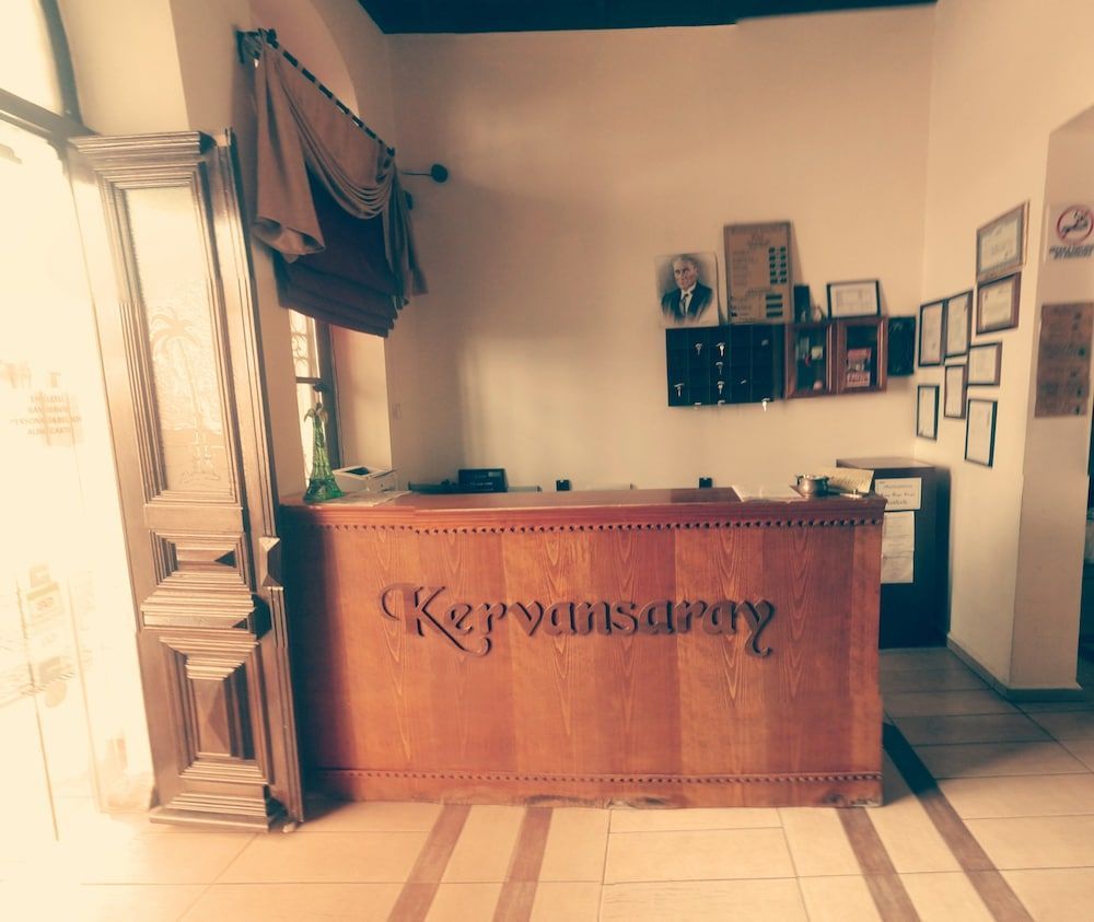 Hotel Kervansaray Canakkale - Special Class 2