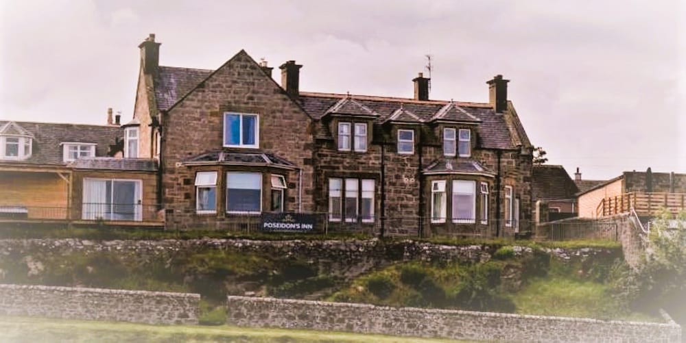 Poseidon's Inn 1