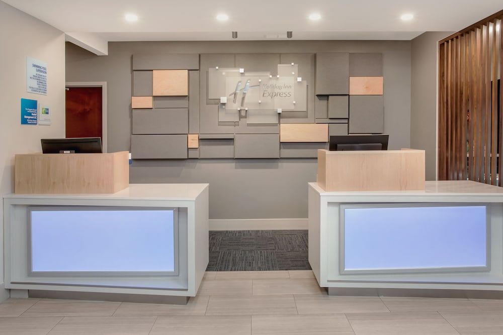 Holiday Inn Express HASKELL-WAYNE AREA by IHG 2