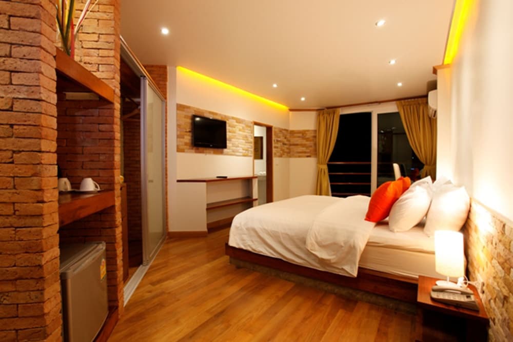 Casa Jip Guesthouse 1
