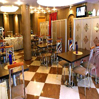Hotel Leonardo 1