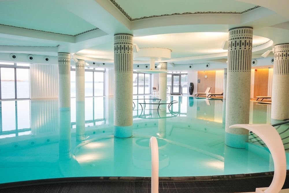 Thalazur Saint Jean de Luz - Hôtel & Spa 1