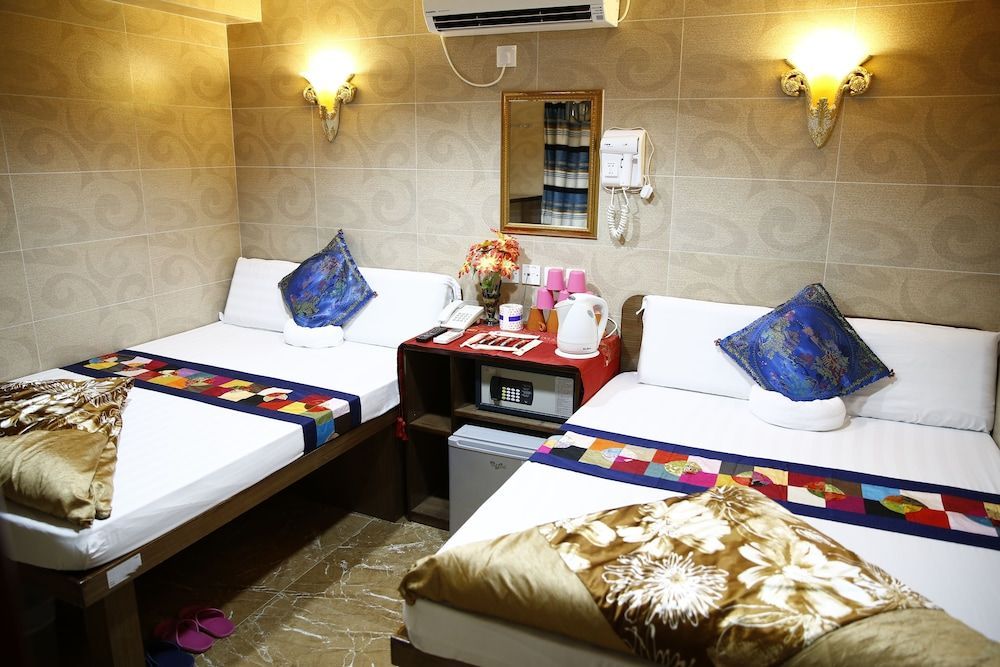 Legend Guest House 1