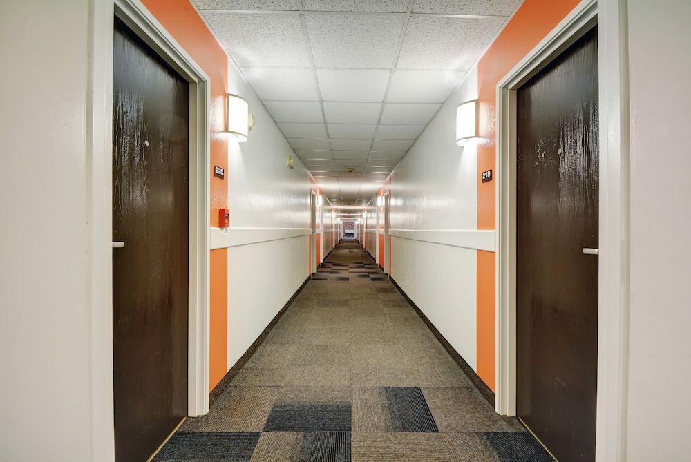 Motel 6-Seekonk, MA - Providence East 2
