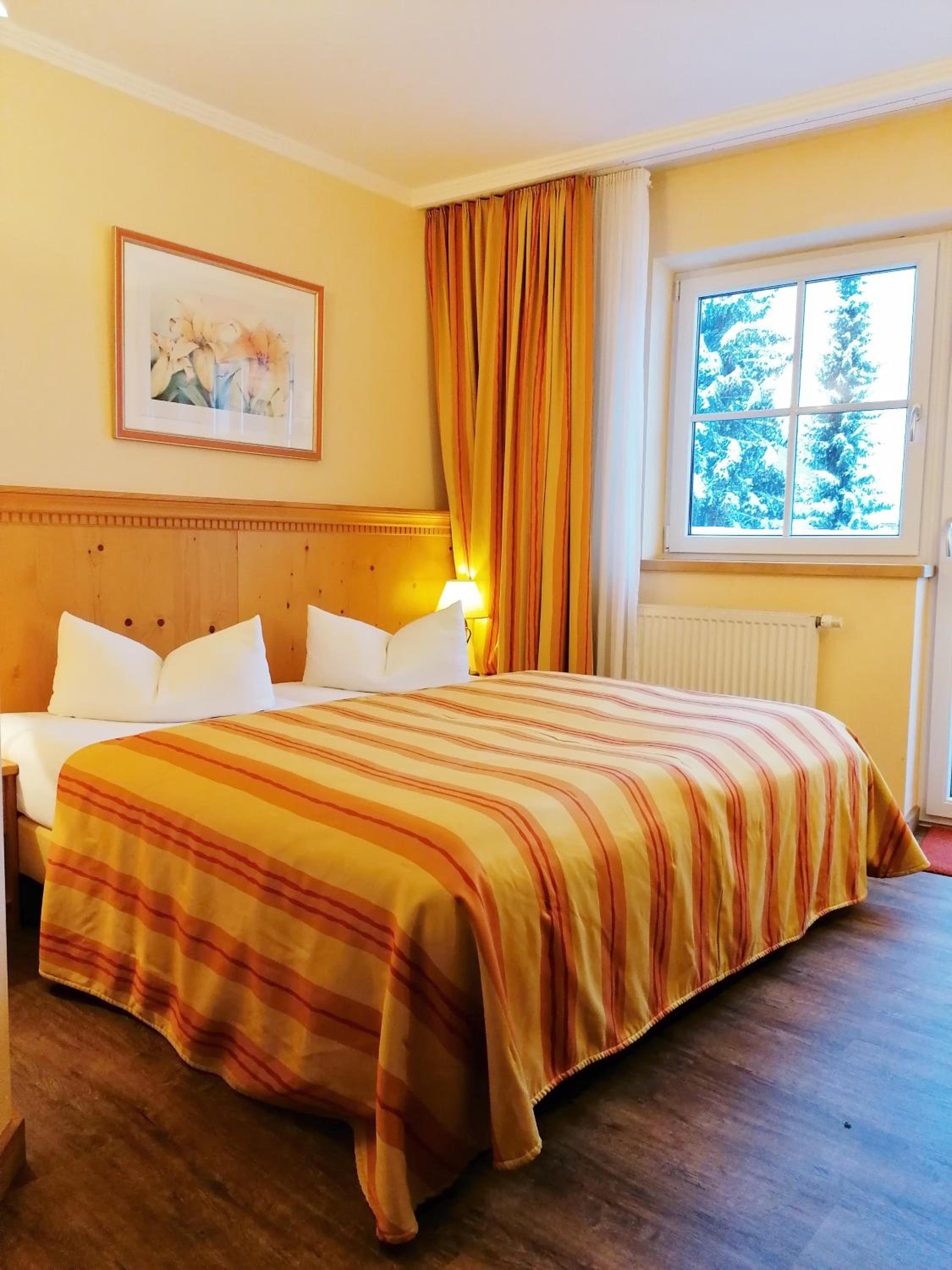 Hotel Sportalm 2