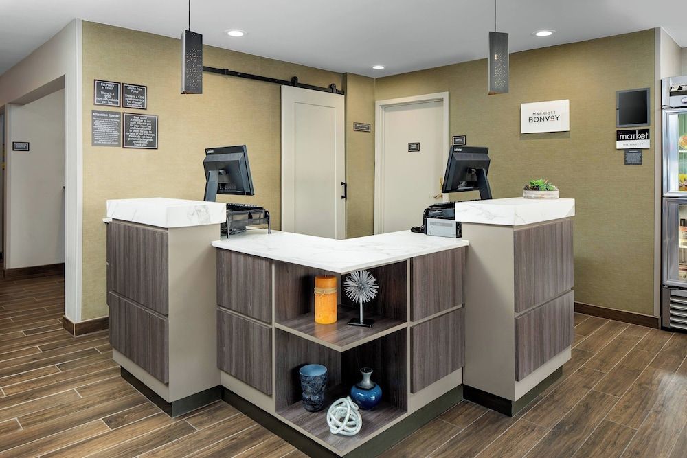 Residence Inn Pasadena Arcadia 2