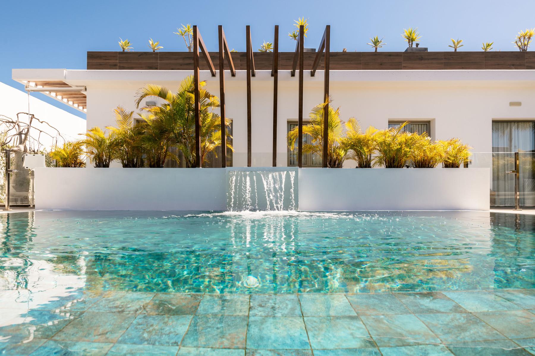 Silvi Villas By Tam Resorts 1