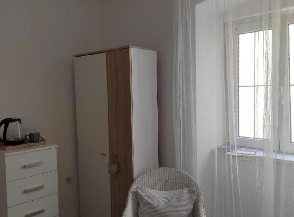 Apartment Suzi 1