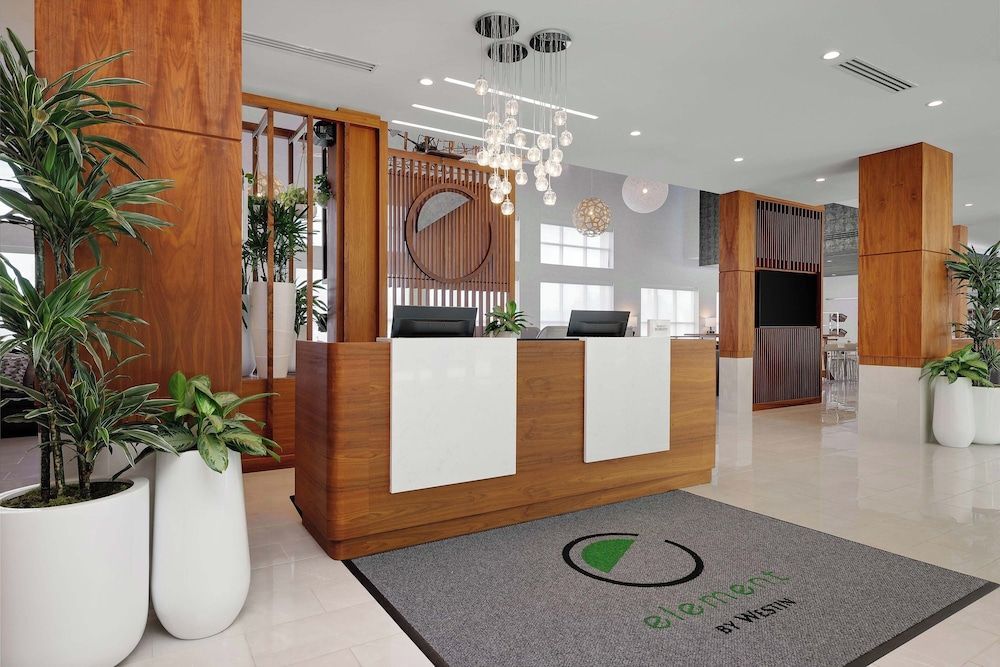 Element by Marriott New York Wood-Ridge 2
