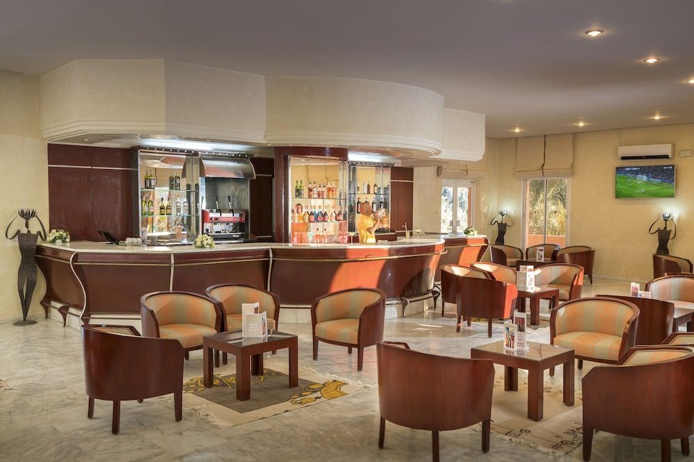 Magic Hotel Ksar Jerid 2