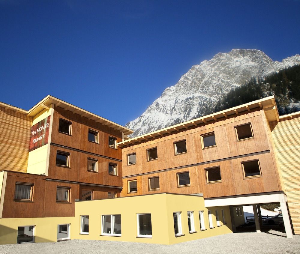 Hotel Tia Smart Natur 1