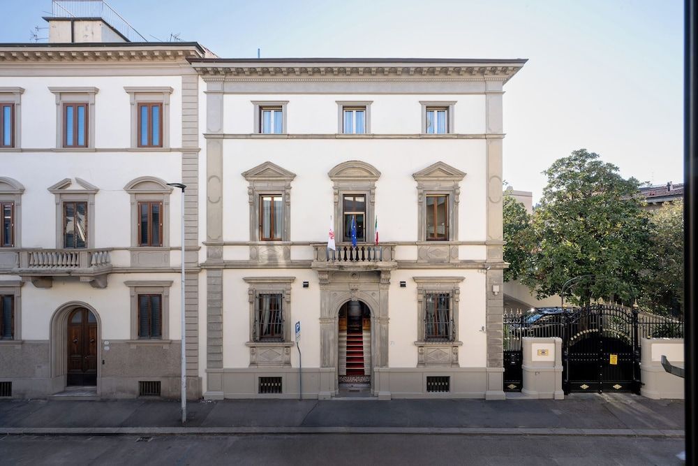 Hotel Palazzo Borghini 1