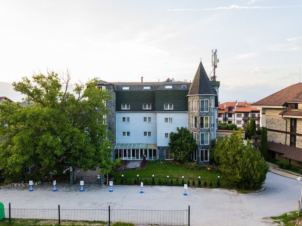 Chateau Bansko Hotel 1