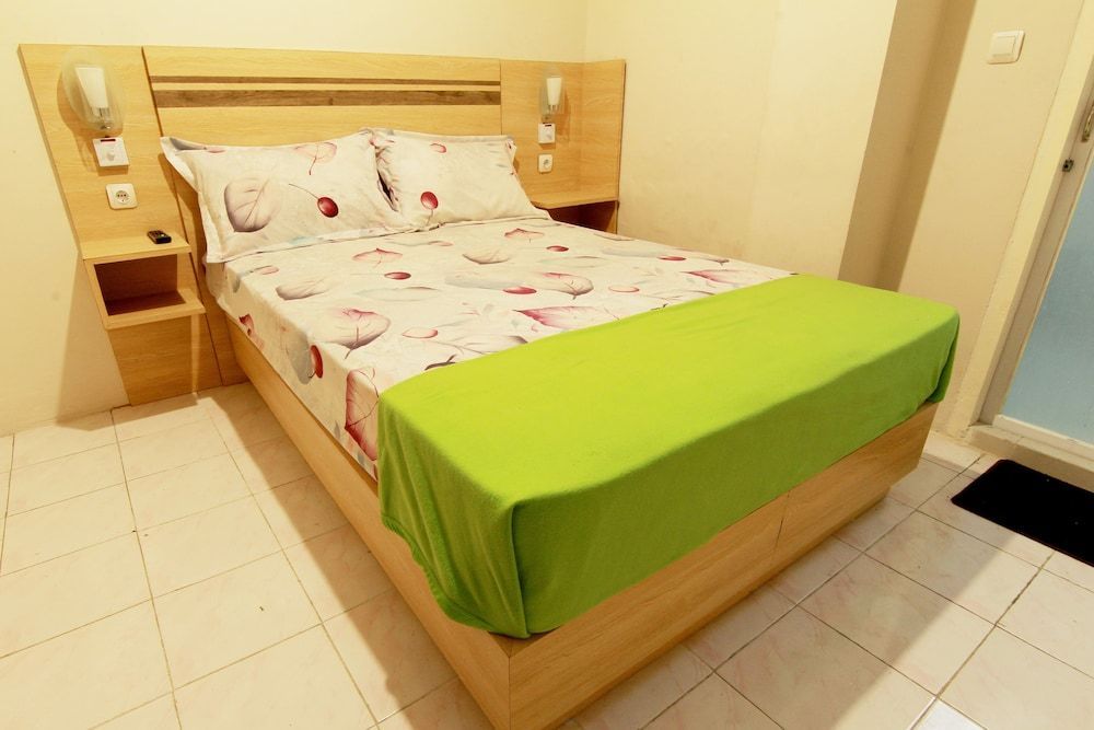 Homestay HD Inn 1