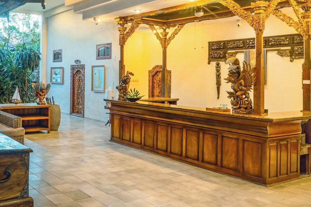 Sri Phala Resort & Villa 2