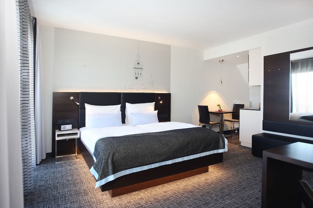 Schiller5 Hotel 1