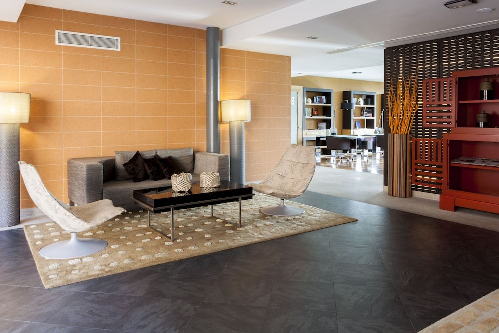 Eurostars Vila de Allariz Hotel Balneario 2