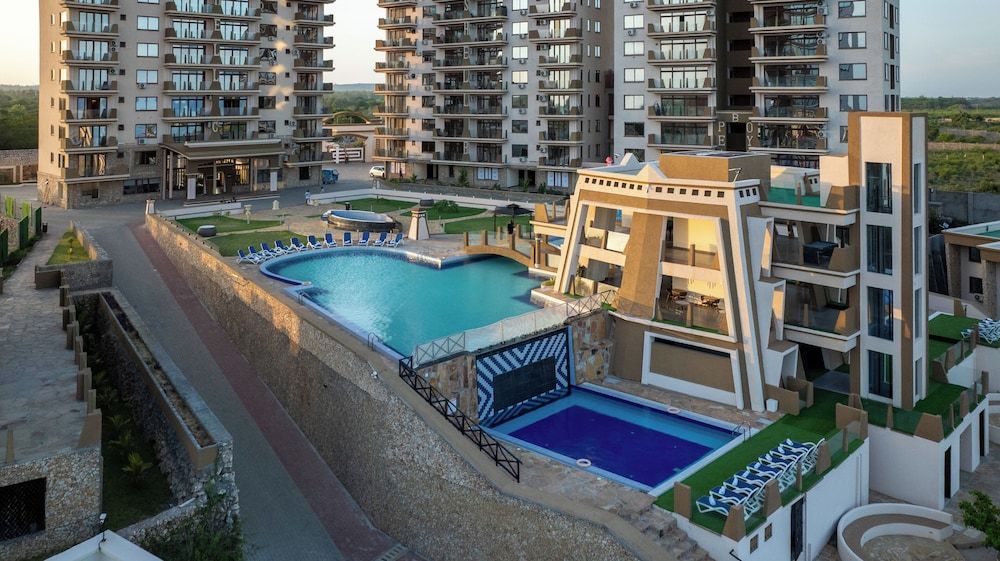 Tulip Residences Vipingo Mombasa 1
