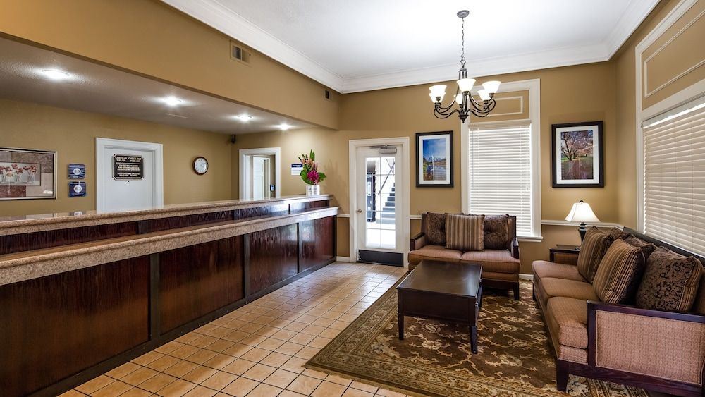 Best Western Lakewood- Historic Landmark 2