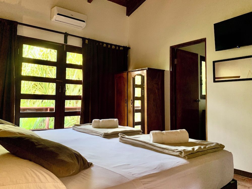 Villa Del Sol Boutique Hotel 2