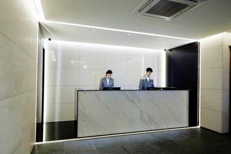 Seoul Hotel ShinShin Myeongdong 2