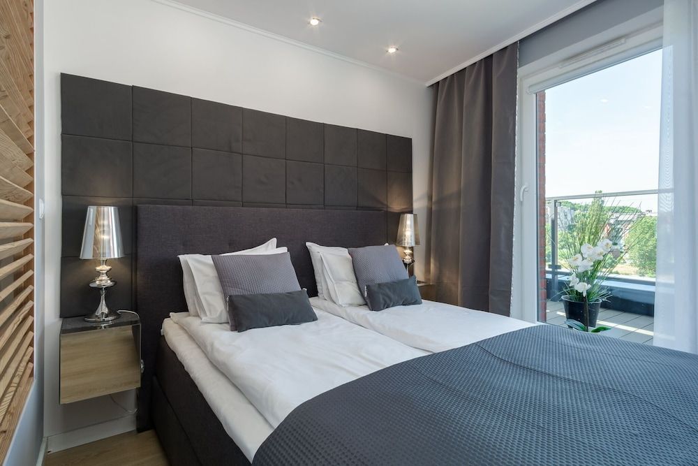 Elite Apartments Chmielna Deluxe 1