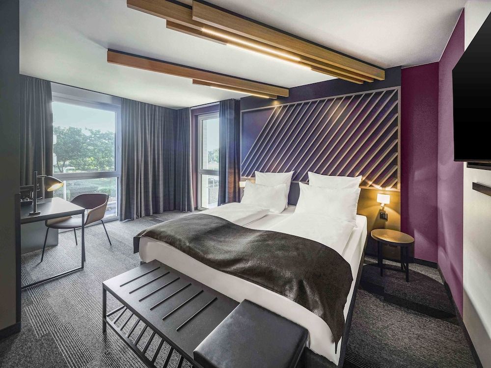 B&B Hotel Dessau 1