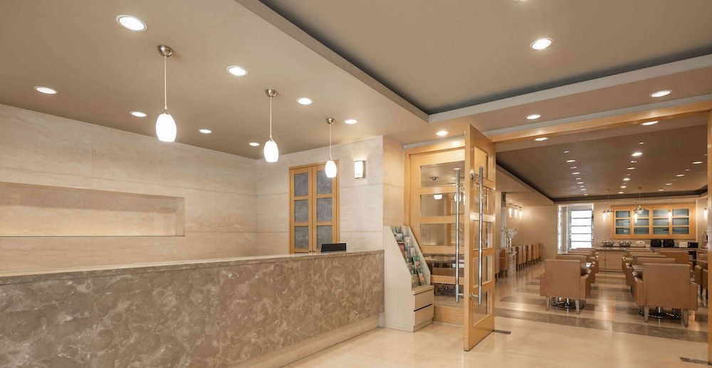 Kindness Hotel - Hanshen 2