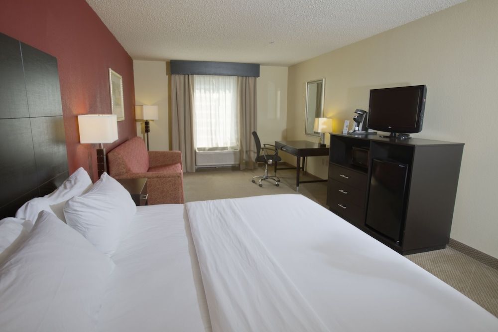 Holiday Inn Express NEW ALBANY by IHG 1