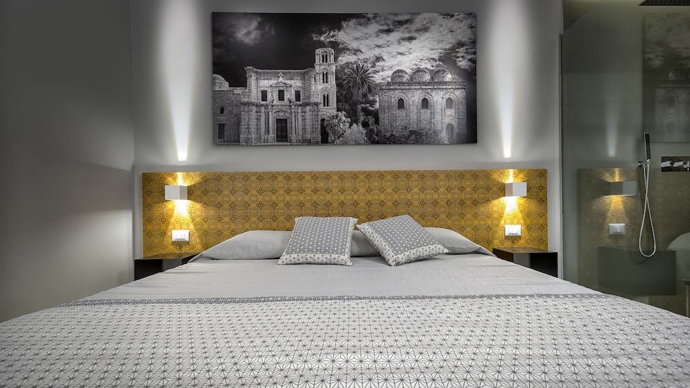 Suite del Ponte Normanno 1