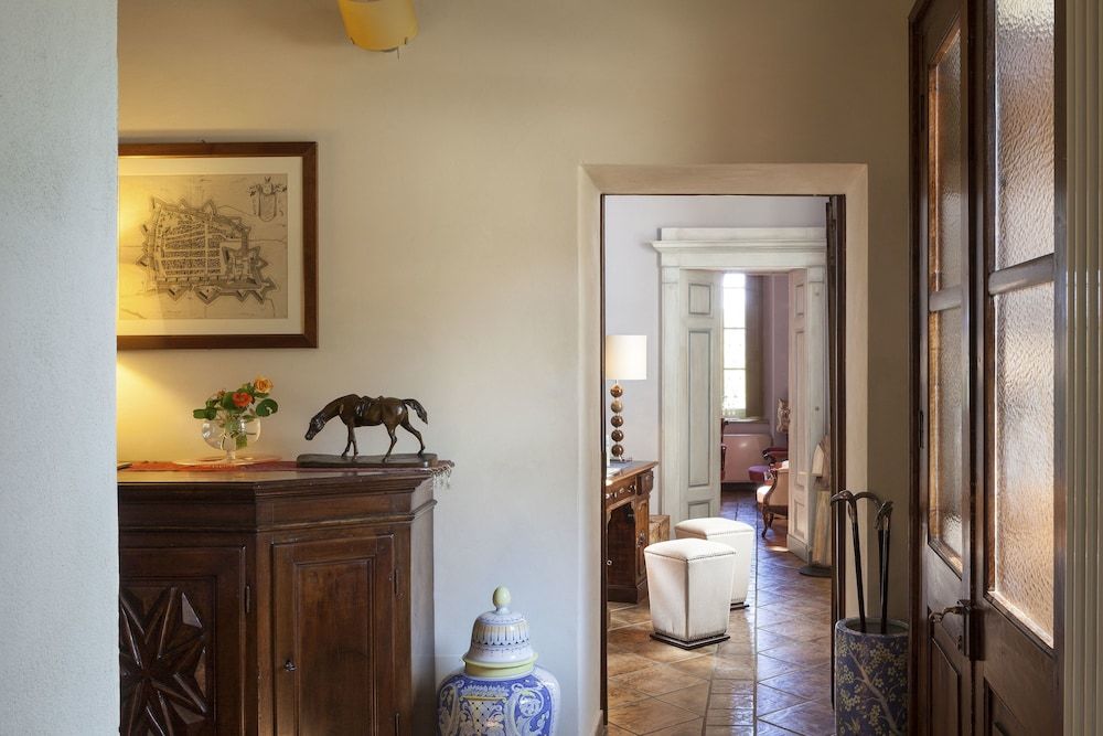 Borgo Ramezzana Country House 2