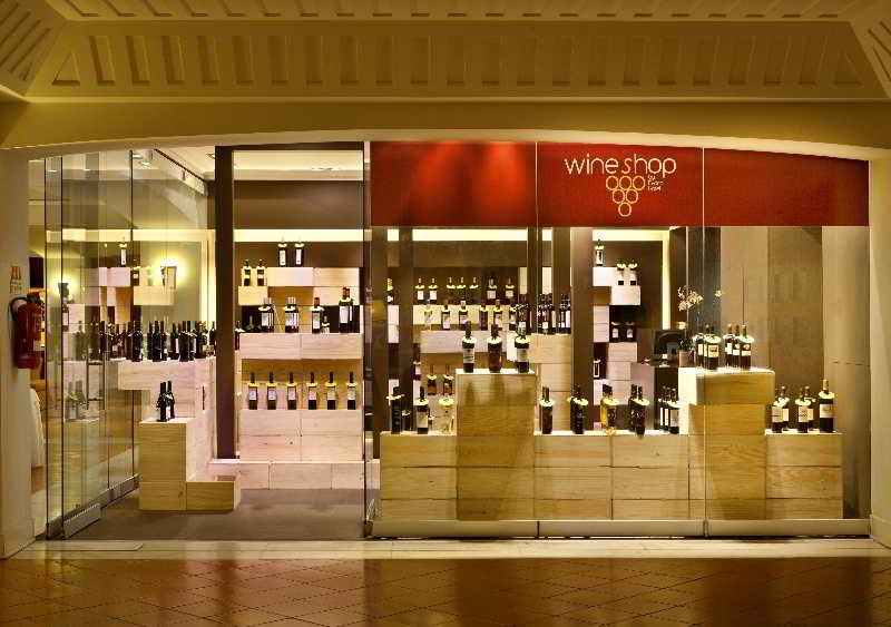 Evora Hotel 1