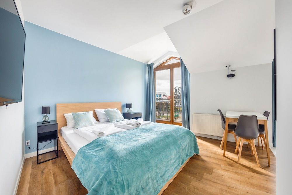 Apartamenty Sun & Snow Promenada 1