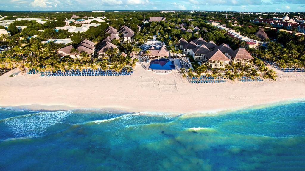 Hôtel Ôclub Experience Allegro Playacar 1