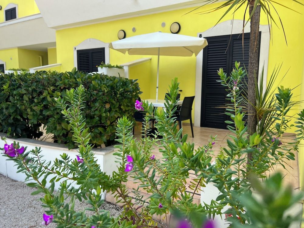 Argeste Club Vacanze 1