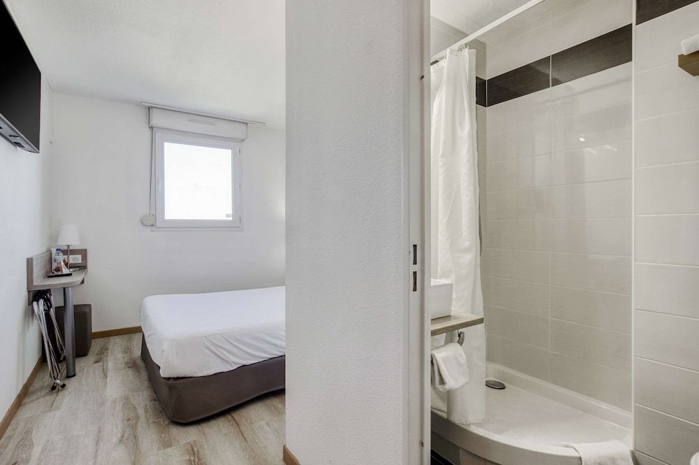 Brit Hotel Clermont-lʼHérault 1