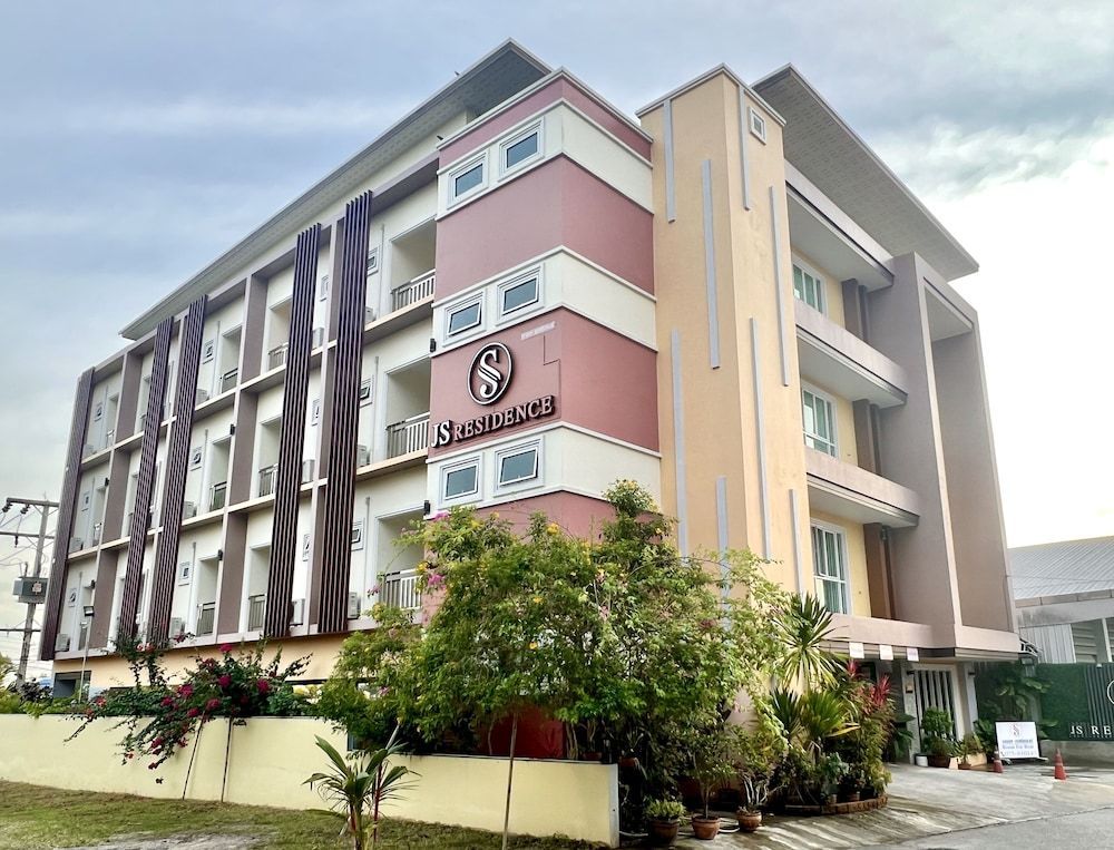 JS Residence Krabi 1