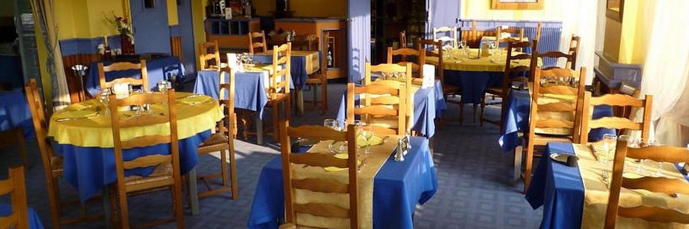 Le Relais de la route bleue 2