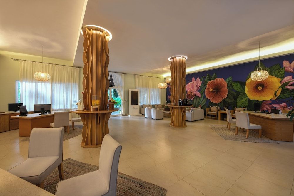 El Dorado Maroma, All & More Inclusive - Adults Only 2